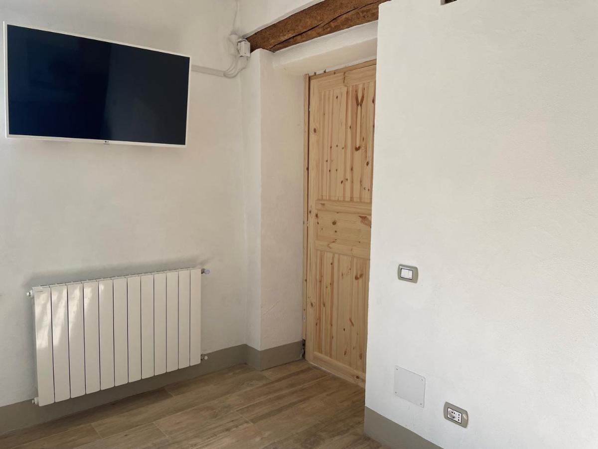 Locazione Turistica Cascina Pela Apartment Castagnole delle Lanze ภายนอก รูปภาพ