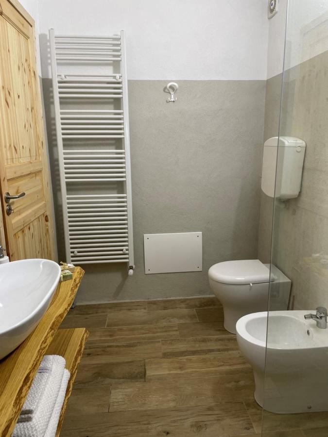 Locazione Turistica Cascina Pela Apartment Castagnole delle Lanze ภายนอก รูปภาพ
